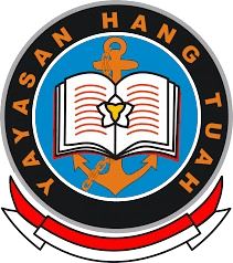 SMA Hang Tuah 1 Surabaya Logo